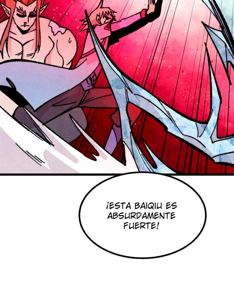 La secta más fuerte de todos los tiempos Capitulo 456 página 75