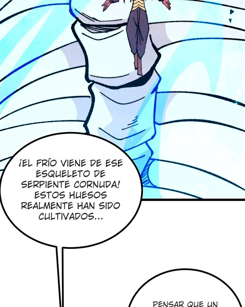 La secta más fuerte de todos los tiempos Capitulo 456 página 78