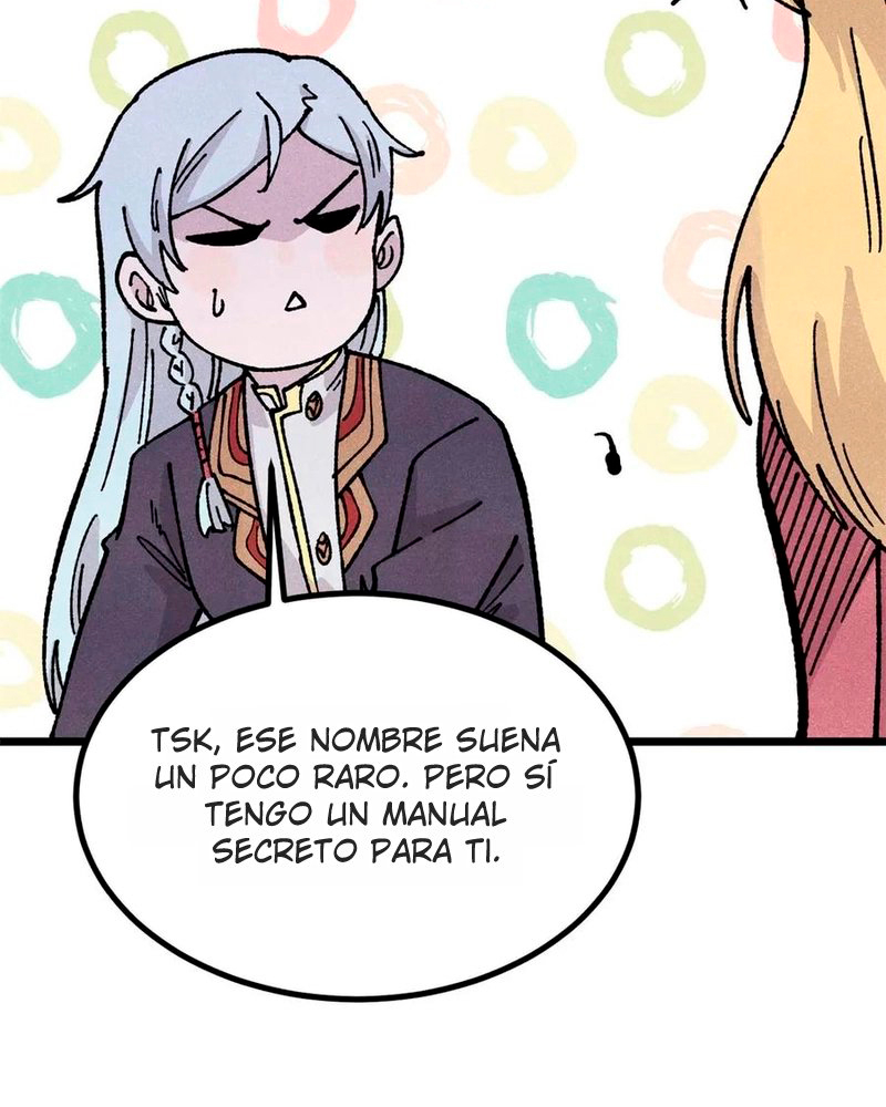 La secta más fuerte de todos los tiempos Capitulo 456 página 56