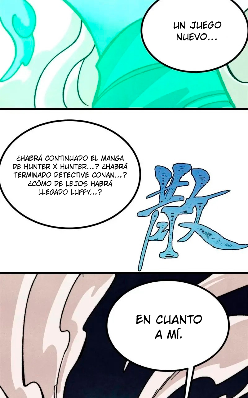 La secta más fuerte de todos los tiempos Capitulo 526 página 3