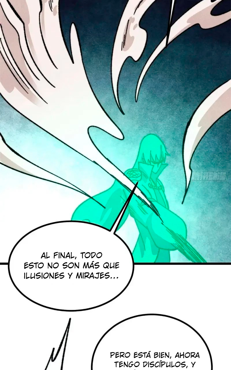 La secta más fuerte de todos los tiempos Capitulo 526 página 4