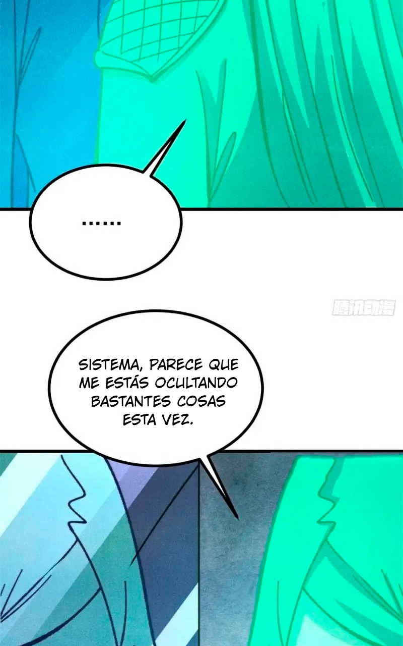 La secta más fuerte de todos los tiempos Capitulo 526 página 9