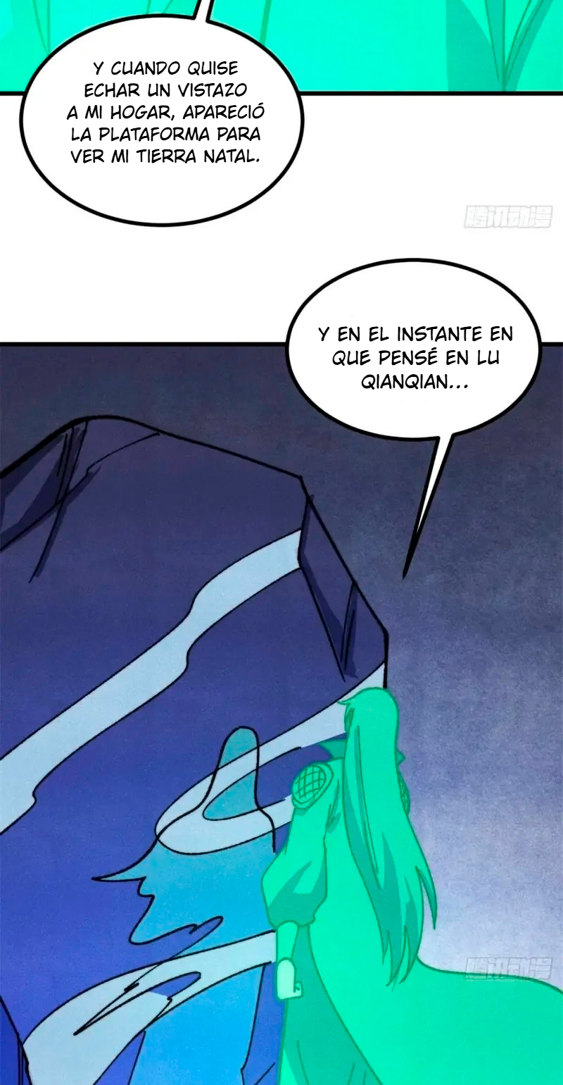 La secta más fuerte de todos los tiempos Capitulo 526 página 12
