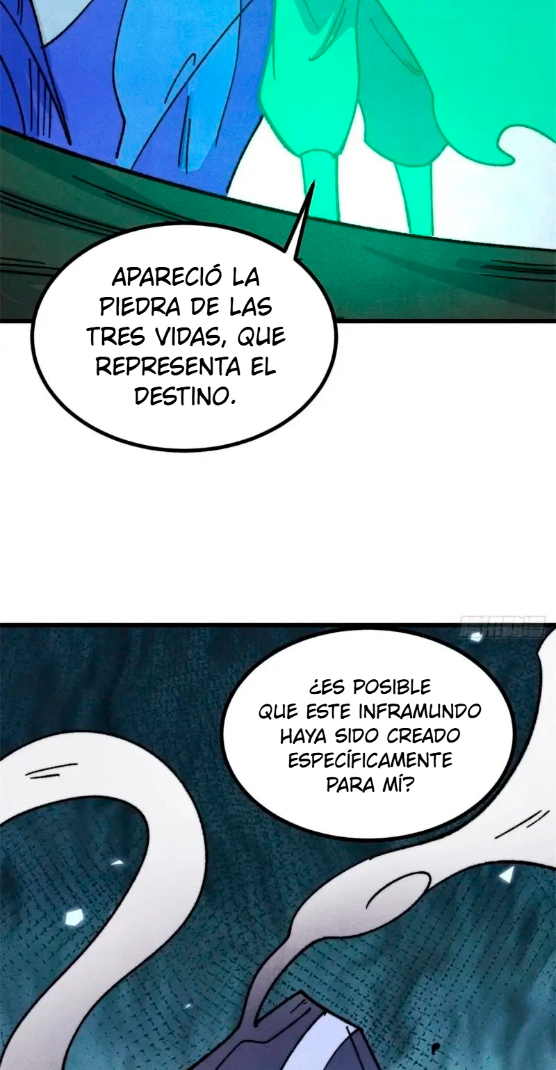 La secta más fuerte de todos los tiempos Capitulo 526 página 13