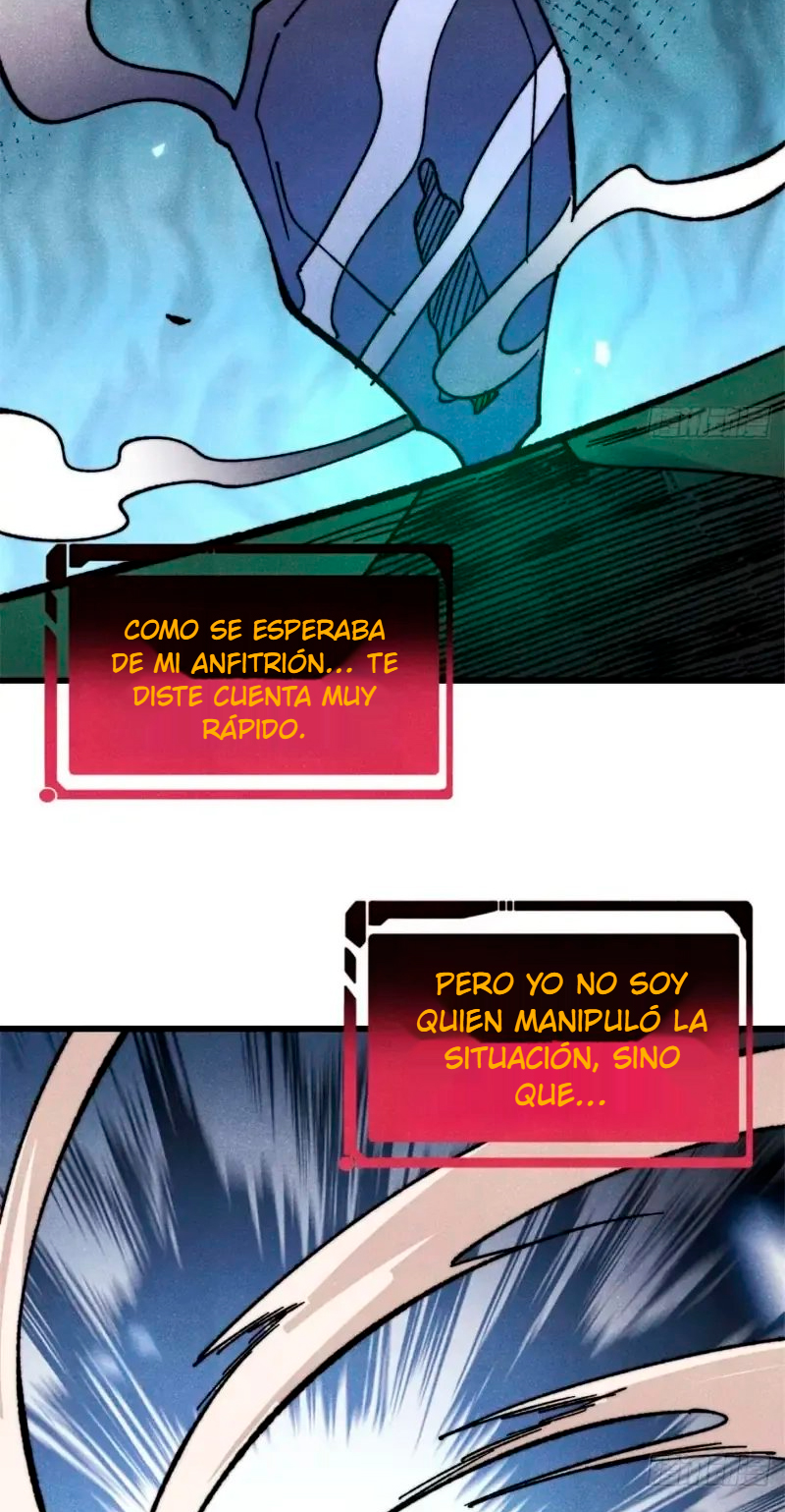 La secta más fuerte de todos los tiempos Capitulo 526 página 14