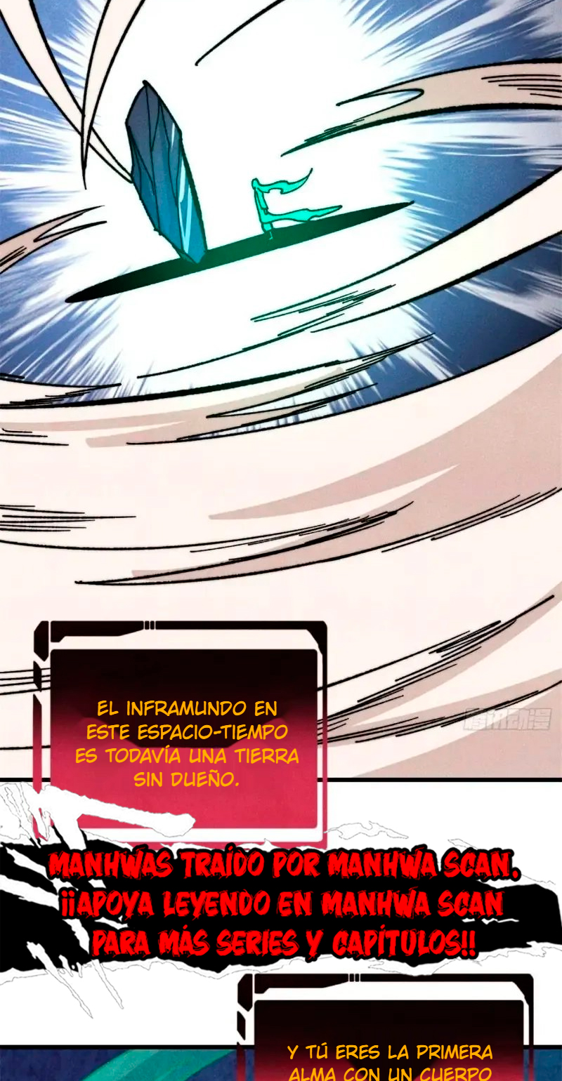La secta más fuerte de todos los tiempos Capitulo 526 página 15