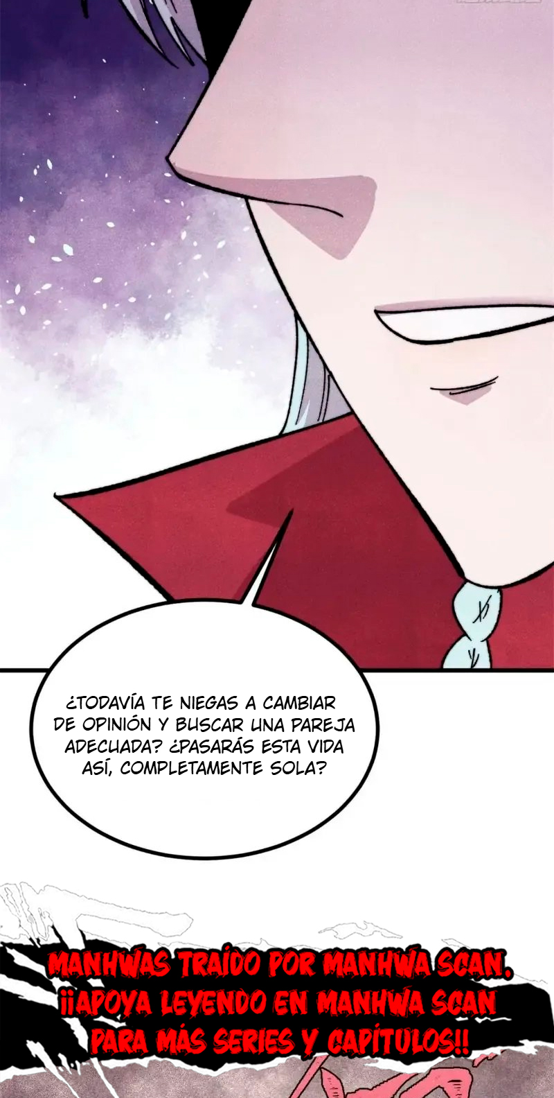 La secta más fuerte de todos los tiempos Capitulo 526 página 33