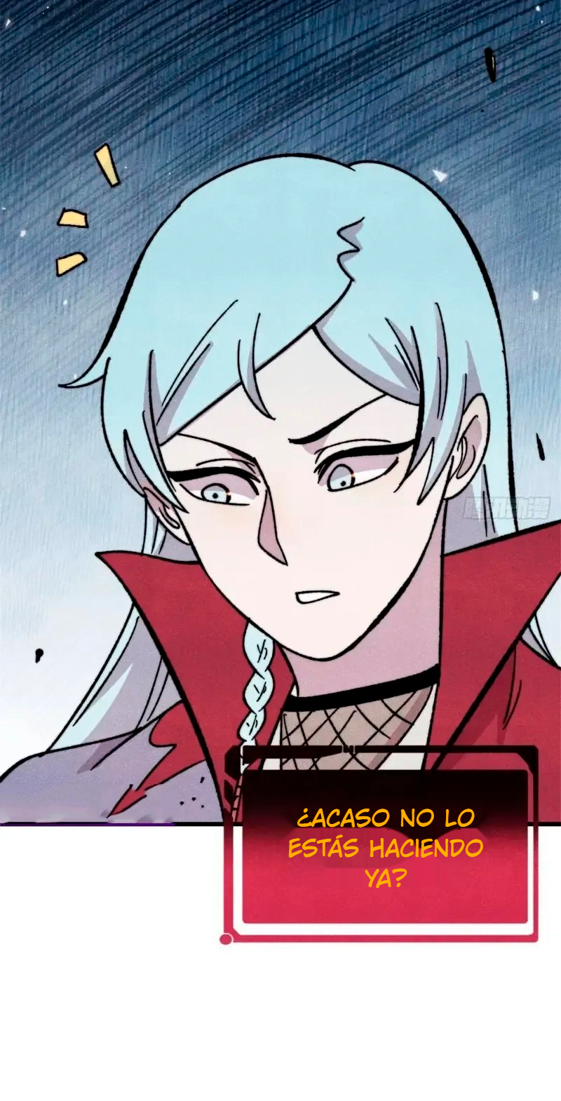 La secta más fuerte de todos los tiempos Capitulo 526 página 46