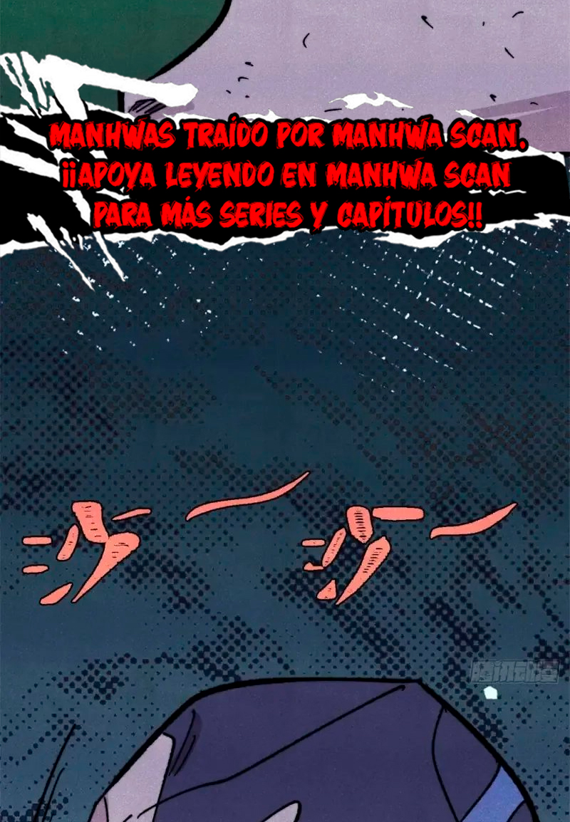 La secta más fuerte de todos los tiempos Capitulo 526 página 51