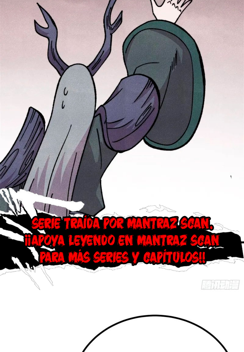 La secta más fuerte de todos los tiempos Capitulo 540 página 3