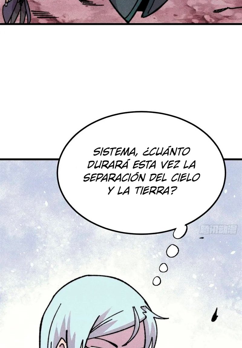 La secta más fuerte de todos los tiempos Capitulo 540 página 5