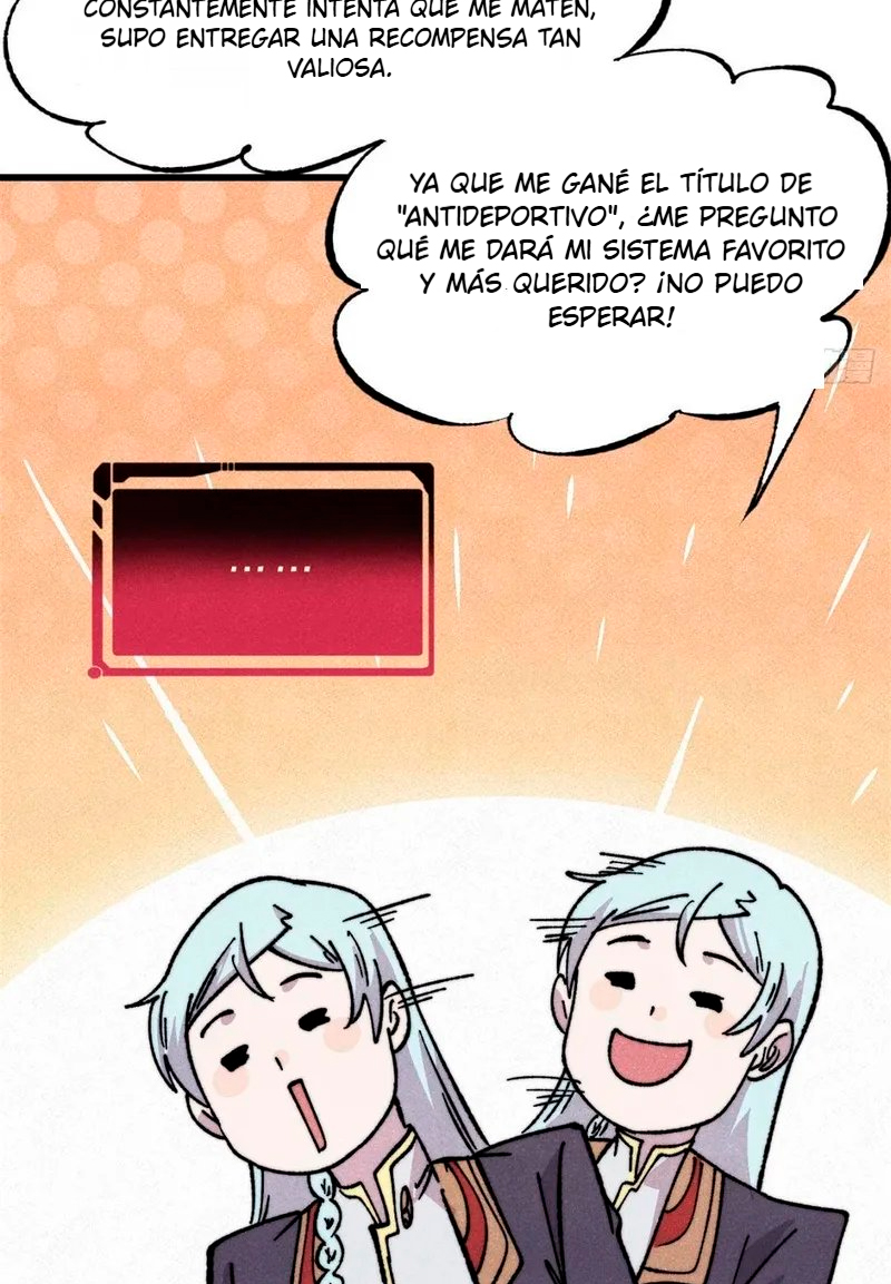 La secta más fuerte de todos los tiempos Capitulo 540 página 10