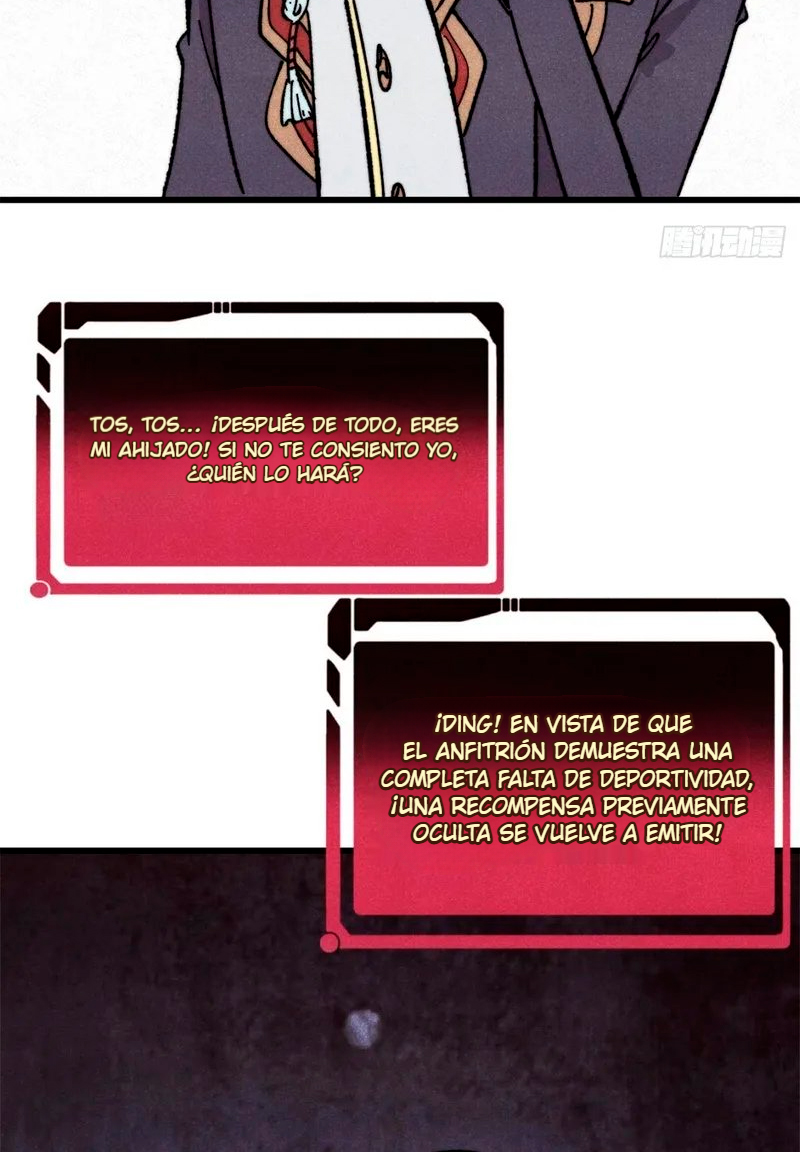 La secta más fuerte de todos los tiempos Capitulo 540 página 11