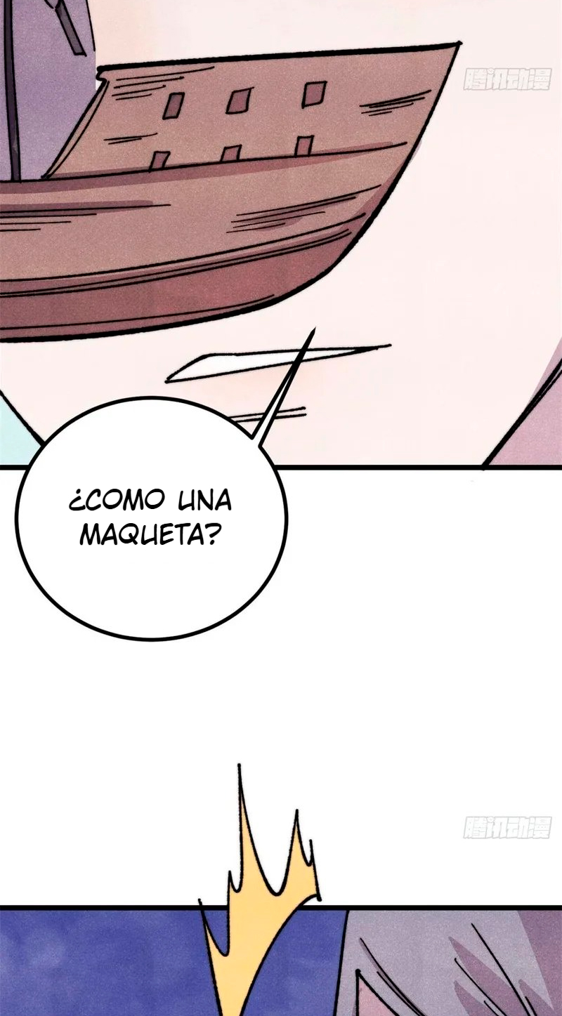 La secta más fuerte de todos los tiempos Capitulo 540 página 14