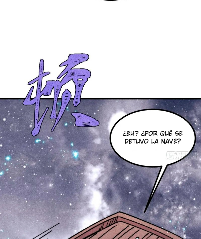 La secta más fuerte de todos los tiempos Capitulo 540 página 56