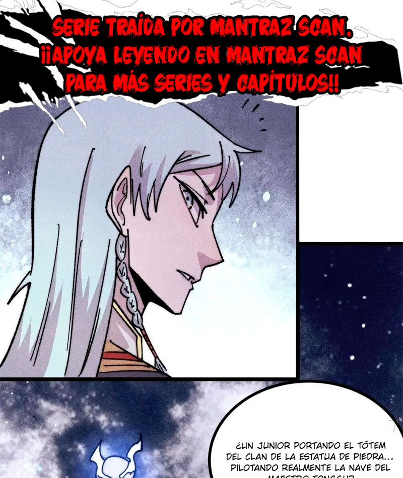 La secta más fuerte de todos los tiempos Capitulo 540 página 58