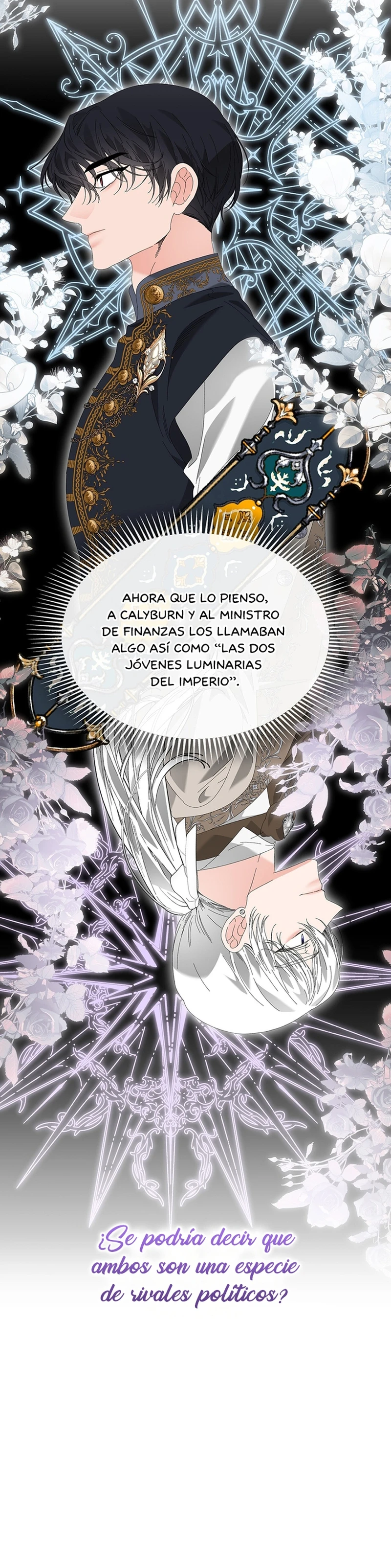 La bestia que he elegido Capitulo 27 página 12