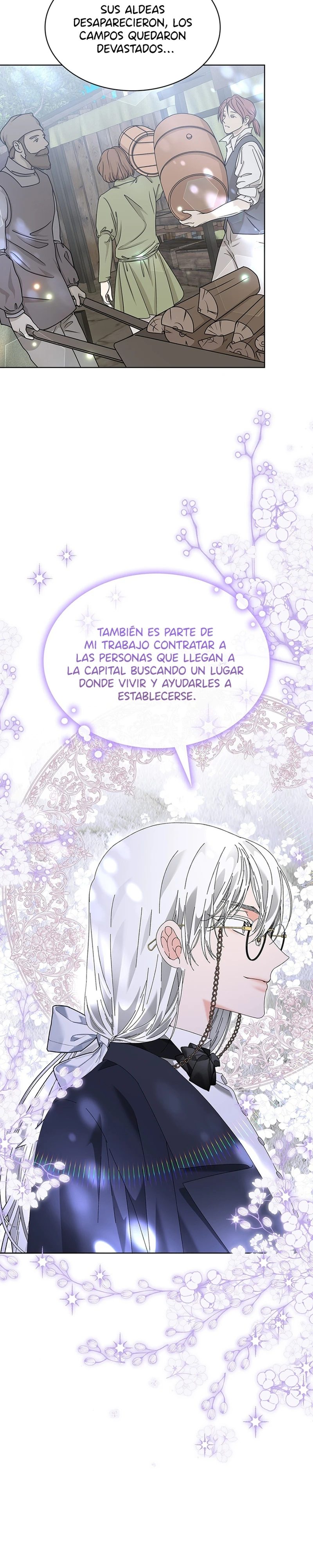 La bestia que he elegido Capitulo 27 página 16