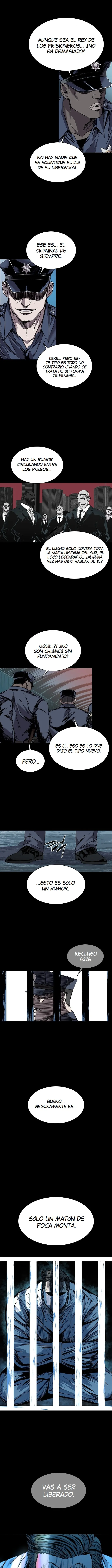 VENGANZA TRAS LAS SOMBRAS (castillo 2) Capitulo 1 página 17