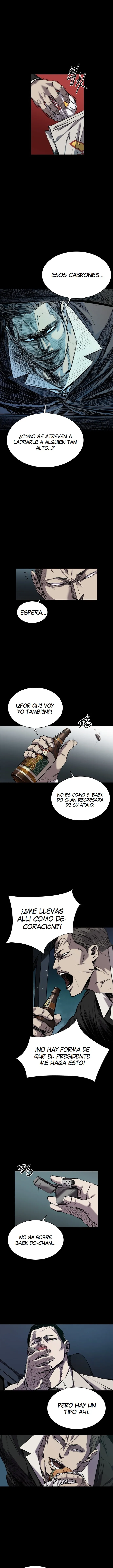 VENGANZA TRAS LAS SOMBRAS (castillo 2) Capitulo 1 página 24