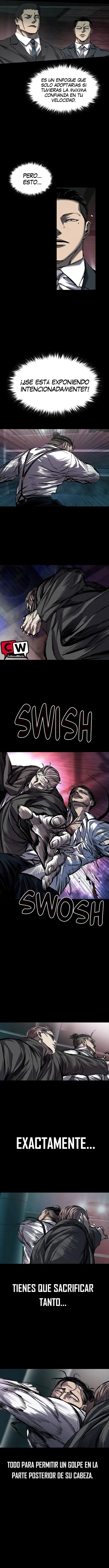 VENGANZA TRAS LAS SOMBRAS (castillo 2) Capitulo 10 página 7