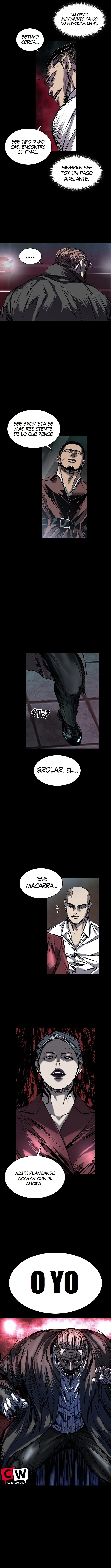 VENGANZA TRAS LAS SOMBRAS (castillo 2) Capitulo 10 página 9