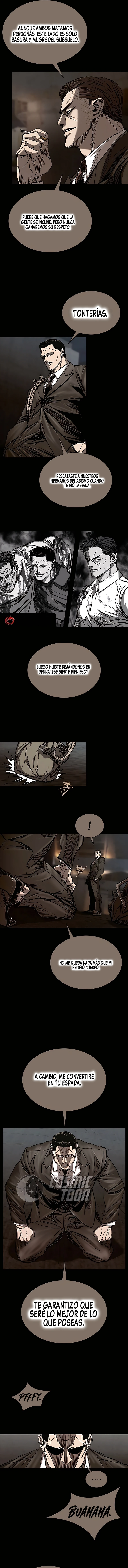 VENGANZA TRAS LAS SOMBRAS (castillo 2) Capitulo 109 página 14