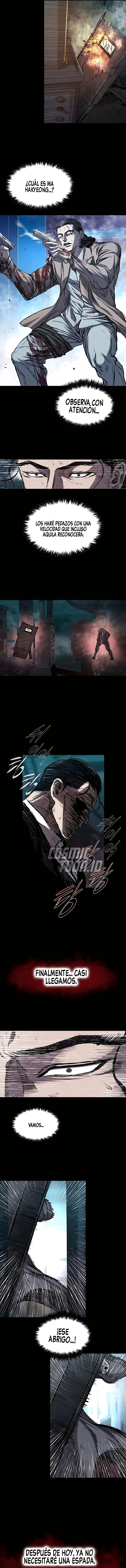 VENGANZA TRAS LAS SOMBRAS (castillo 2) Capitulo 109 página 17