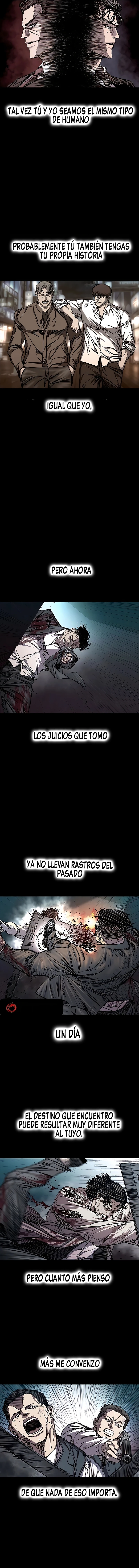 VENGANZA TRAS LAS SOMBRAS (castillo 2) Capitulo 109 página 6