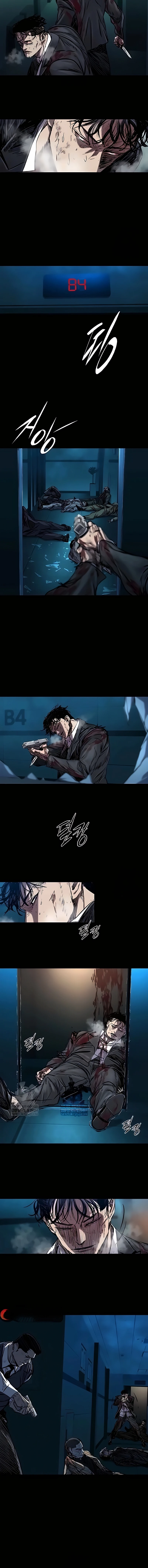 VENGANZA TRAS LAS SOMBRAS (castillo 2) Capitulo 111 página 17