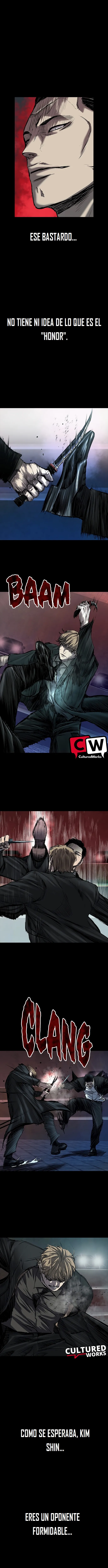 VENGANZA TRAS LAS SOMBRAS (castillo 2) Capitulo 12 página 12