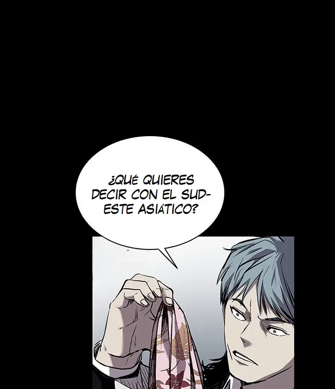 VENGANZA TRAS LAS SOMBRAS (castillo 2) Capitulo 2 página 10