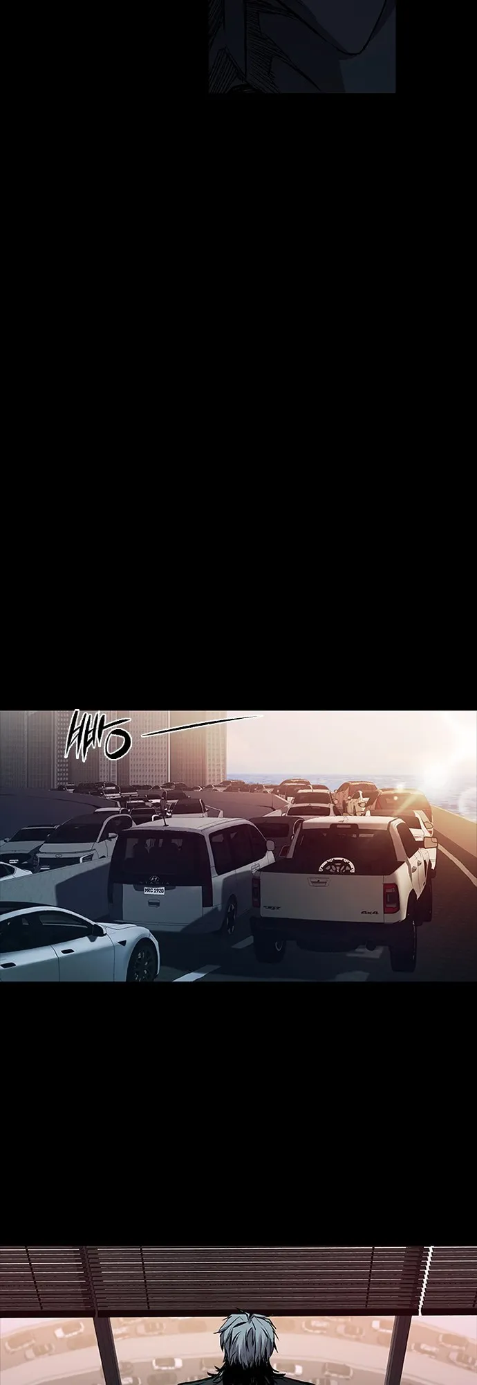 VENGANZA TRAS LAS SOMBRAS (castillo 2) Capitulo 2 página 4