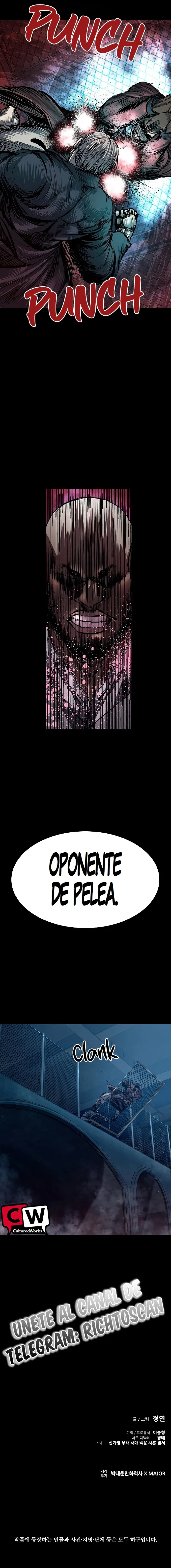 VENGANZA TRAS LAS SOMBRAS (castillo 2) Capitulo 20 página 14
