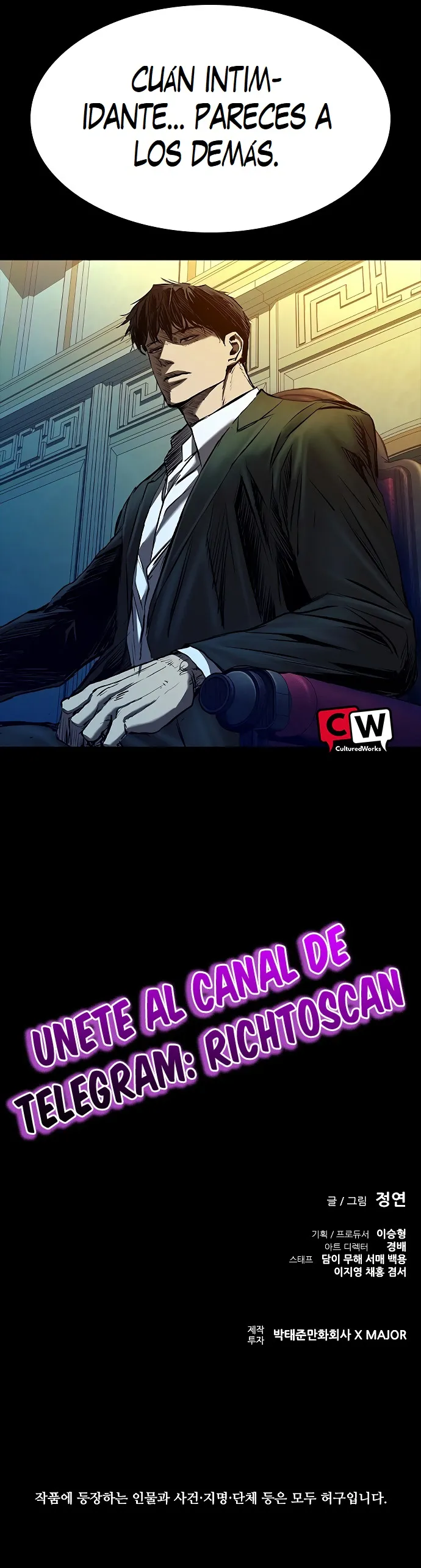 VENGANZA TRAS LAS SOMBRAS (castillo 2) Capitulo 25 página 17
