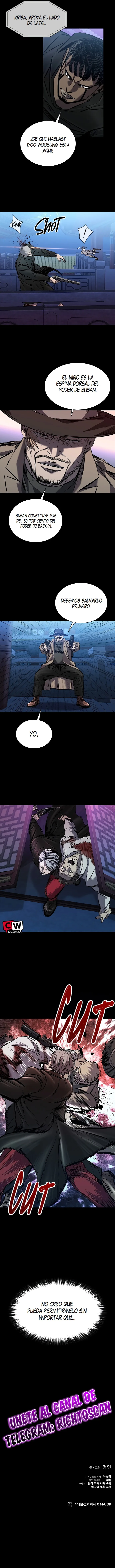 VENGANZA TRAS LAS SOMBRAS (castillo 2) Capitulo 28 página 15
