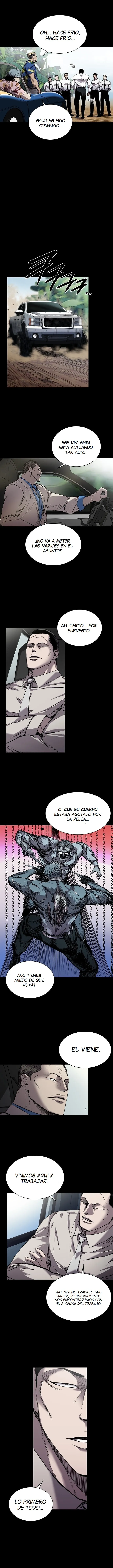 VENGANZA TRAS LAS SOMBRAS (castillo 2) Capitulo 3 página 12