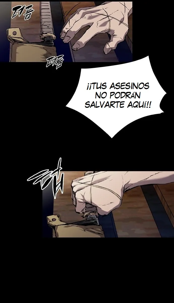 VENGANZA TRAS LAS SOMBRAS (castillo 2) Capitulo 3 página 20