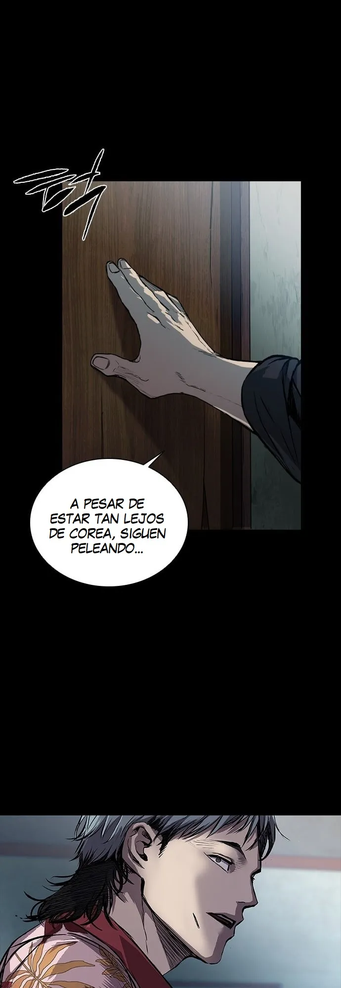 VENGANZA TRAS LAS SOMBRAS (castillo 2) Capitulo 3 página 25
