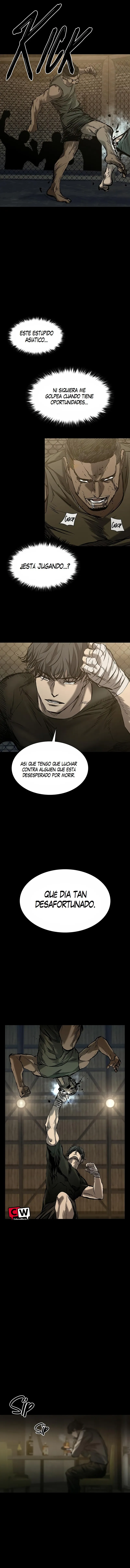 VENGANZA TRAS LAS SOMBRAS (castillo 2) Capitulo 31 página 13
