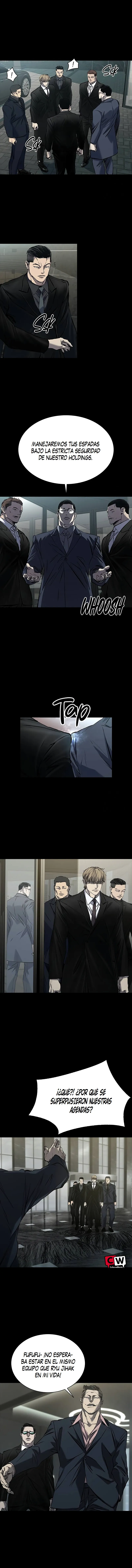 VENGANZA TRAS LAS SOMBRAS (castillo 2) Capitulo 32 página 16