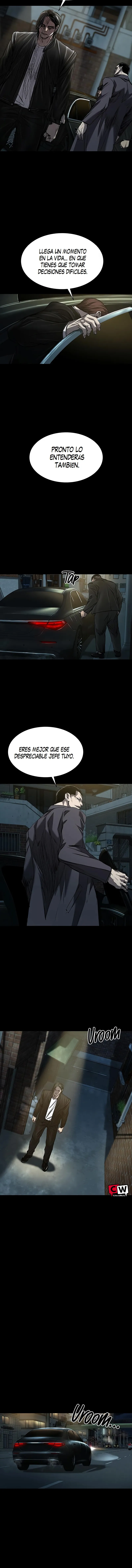 VENGANZA TRAS LAS SOMBRAS (castillo 2) Capitulo 34 página 12