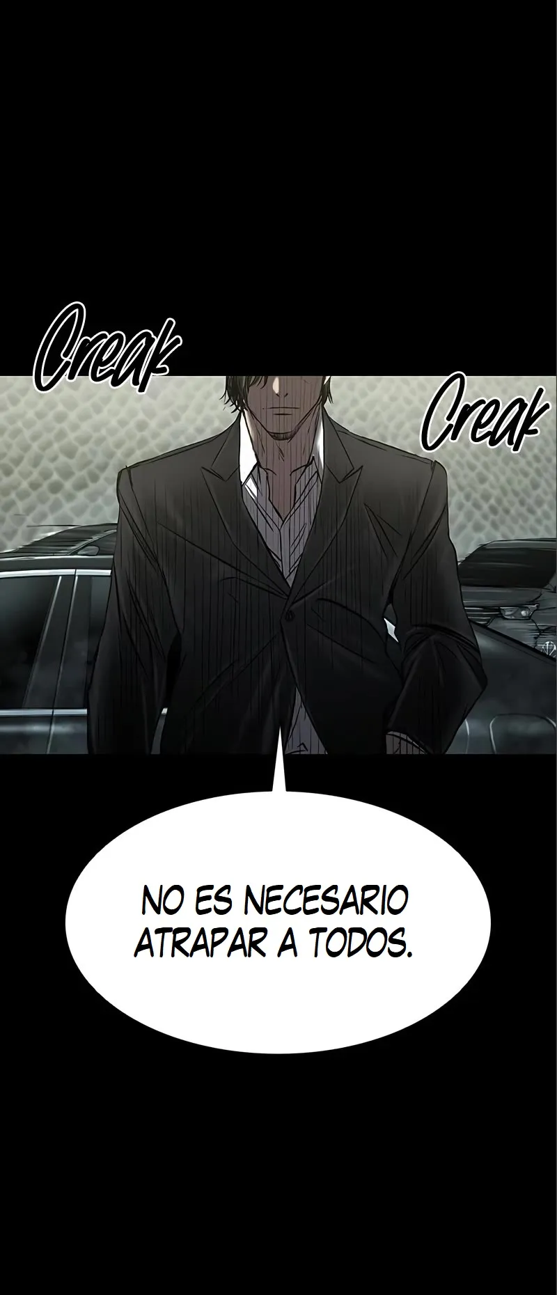VENGANZA TRAS LAS SOMBRAS (castillo 2) Capitulo 35 página 10