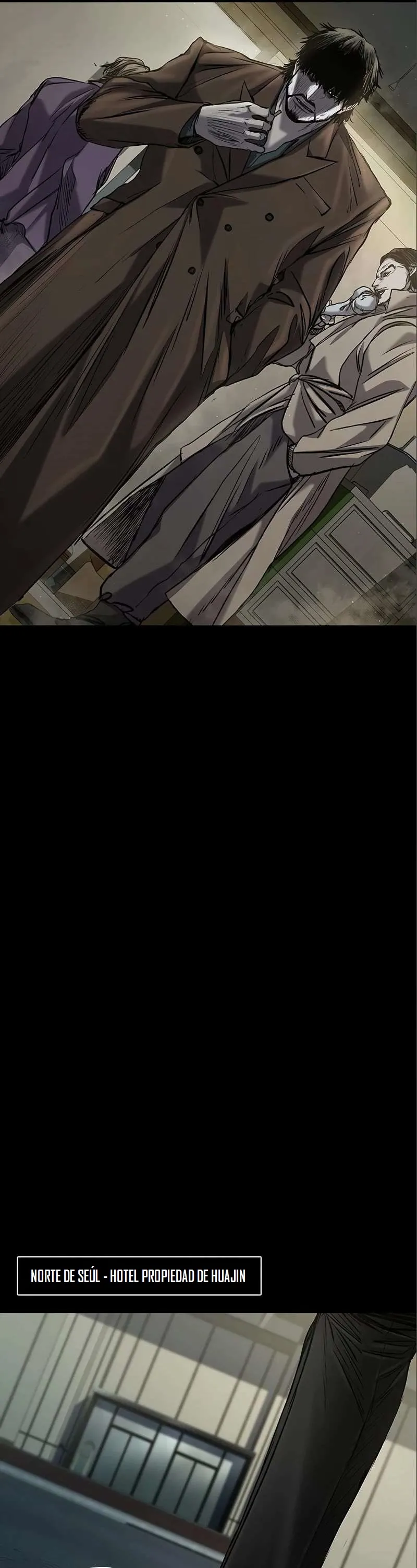 VENGANZA TRAS LAS SOMBRAS (castillo 2) Capitulo 35 página 22