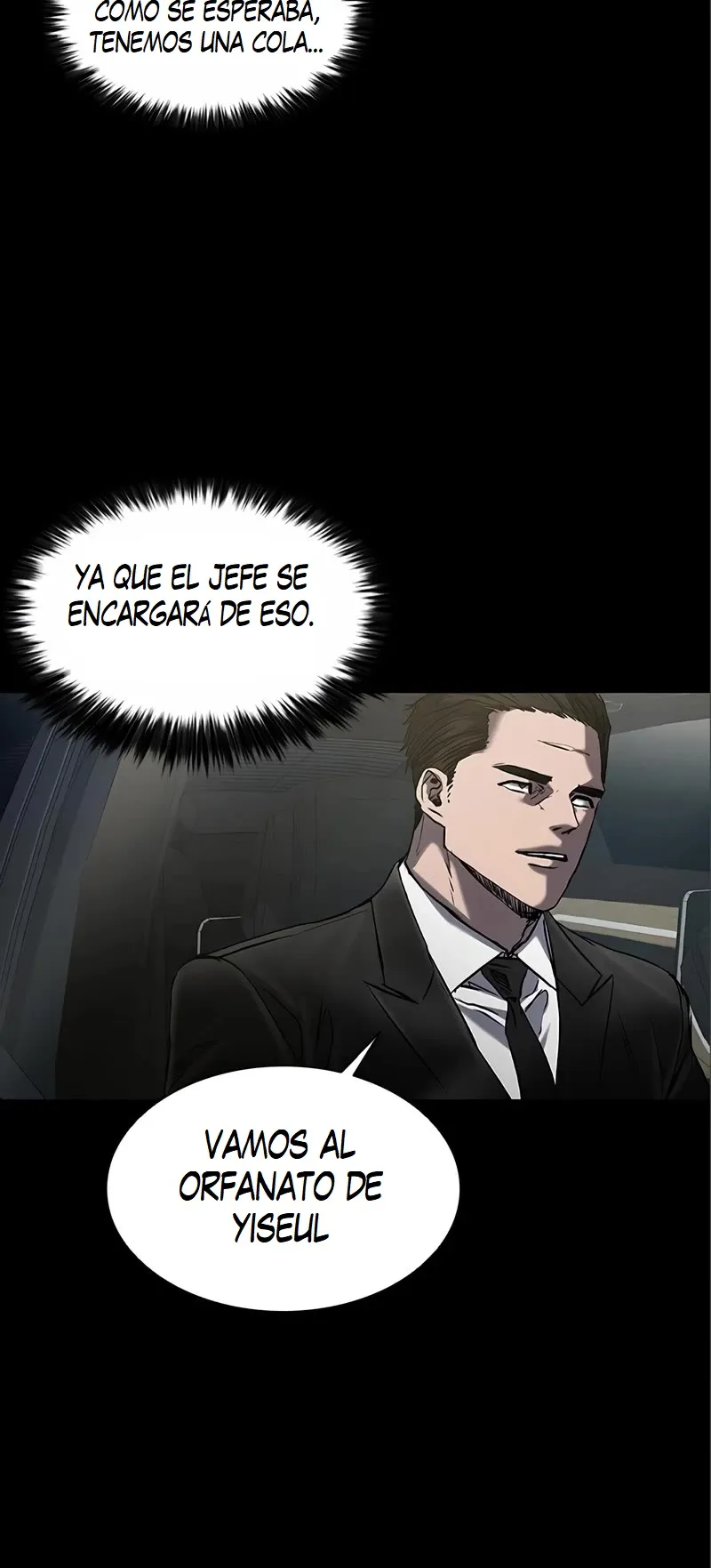 VENGANZA TRAS LAS SOMBRAS (castillo 2) Capitulo 35 página 64