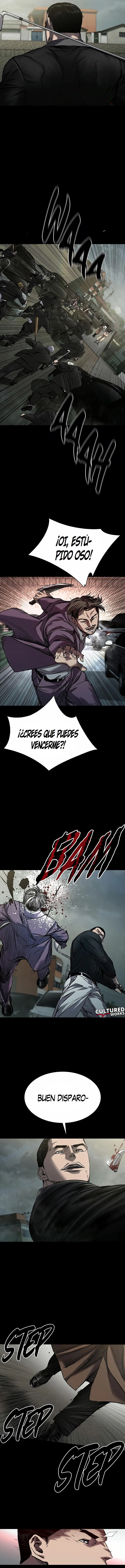 VENGANZA TRAS LAS SOMBRAS (castillo 2) Capitulo 37 página 13