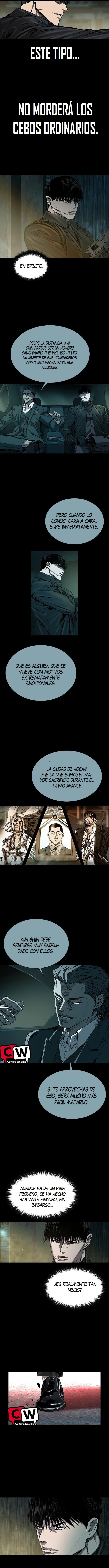 VENGANZA TRAS LAS SOMBRAS (castillo 2) Capitulo 39 página 13