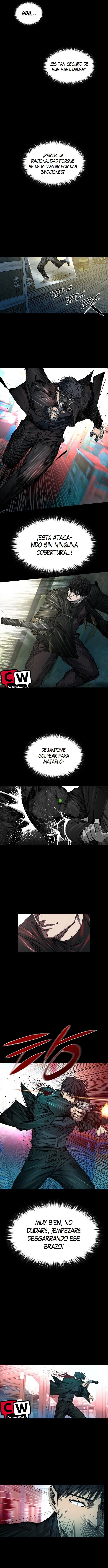 VENGANZA TRAS LAS SOMBRAS (castillo 2) Capitulo 39 página 14