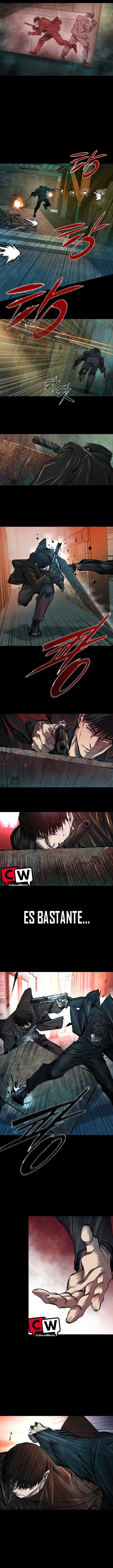 VENGANZA TRAS LAS SOMBRAS (castillo 2) Capitulo 39 página 15