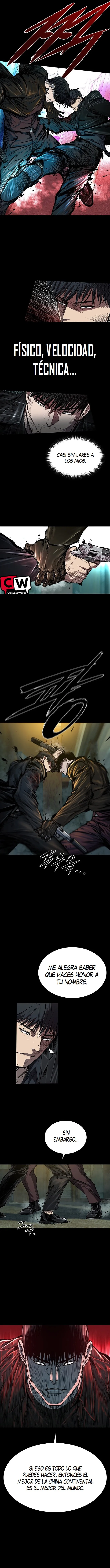 VENGANZA TRAS LAS SOMBRAS (castillo 2) Capitulo 39 página 17
